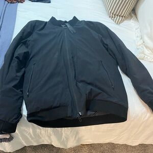 lululemon athletica Men's Gray Jacket